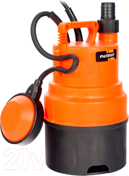 Изображение товара Дренажный насос PATRIOT F 350