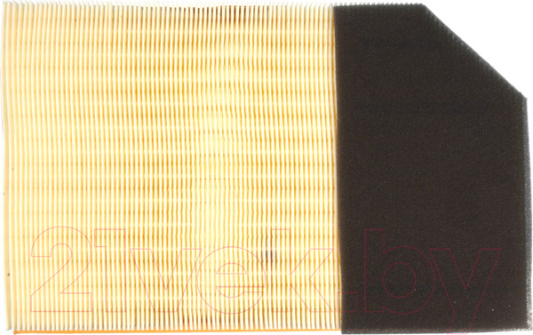 Изображение товара Воздушный фильтр Knecht/Mahle LX868