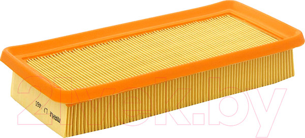 Изображение товара Воздушный фильтр Knecht/Mahle LX1465