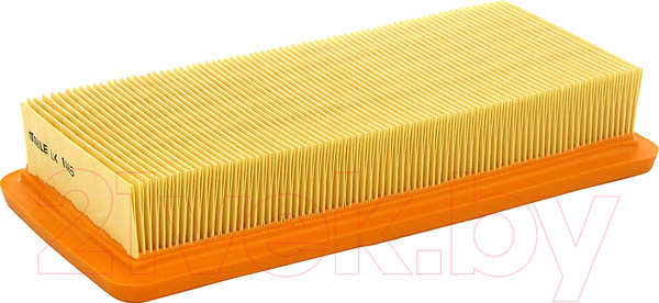 Изображение товара Воздушный фильтр Knecht/Mahle LX1465