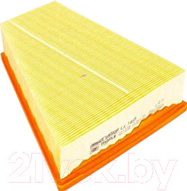 Изображение товара Воздушный фильтр Knecht/Mahle LX1885