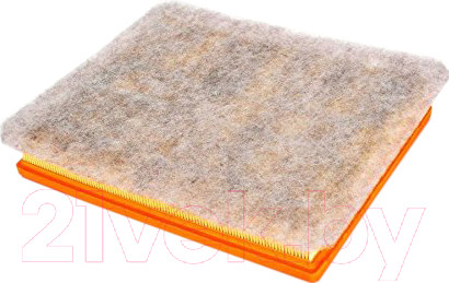 Изображение товара Воздушный фильтр Knecht/Mahle LX1826