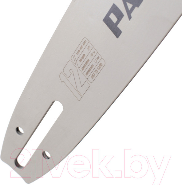 Изображение товара Шина для пилы PATRIOT P120SPEA041