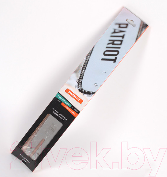 Изображение товара Шина для пилы PATRIOT P120SPEA041