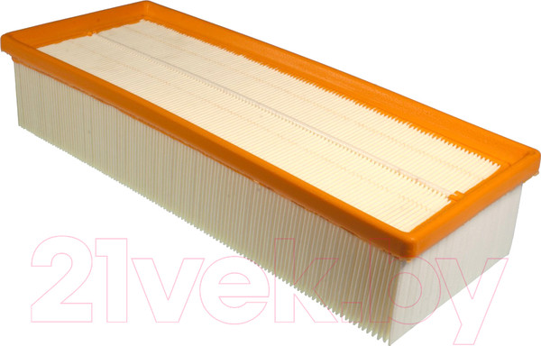 Изображение товара Воздушный фильтр Knecht/Mahle LX1211