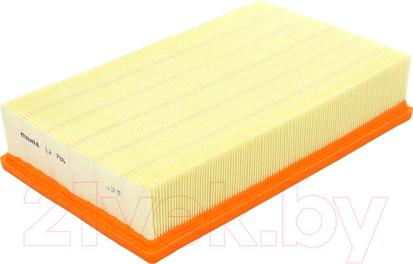 Изображение товара Воздушный фильтр Knecht/Mahle LX786