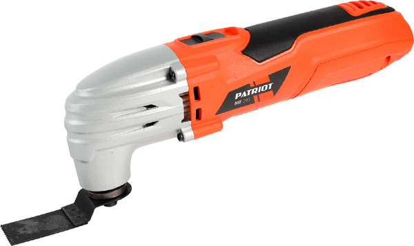 Изображение товара Реноватор PATRIOT MF 295