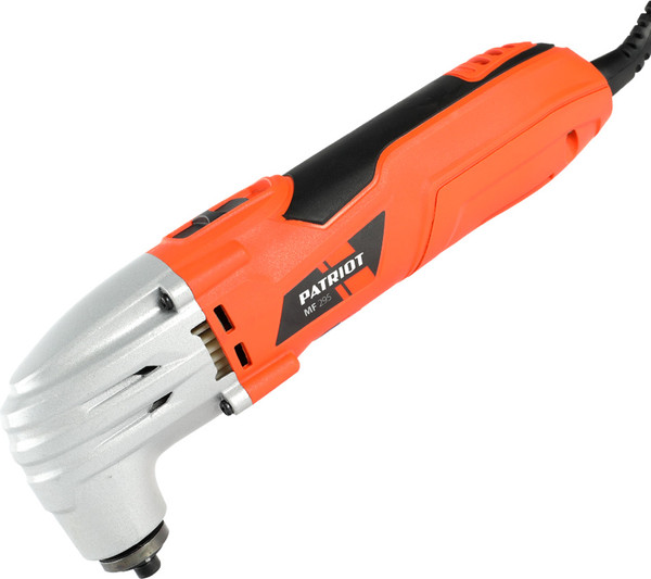 Изображение товара Реноватор PATRIOT MF 295