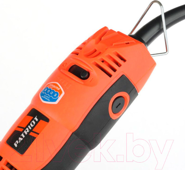 Изображение товара Гравер PATRIOT EE 170