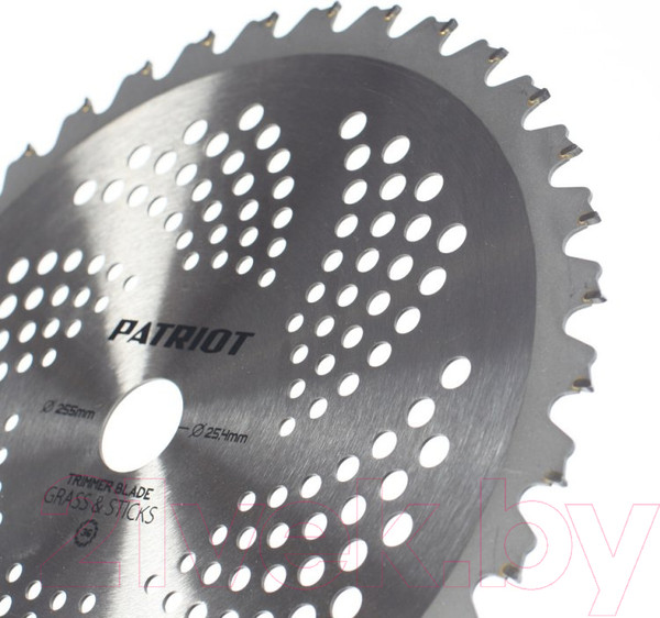 Изображение товара Нож для триммера PATRIOT TBM-36