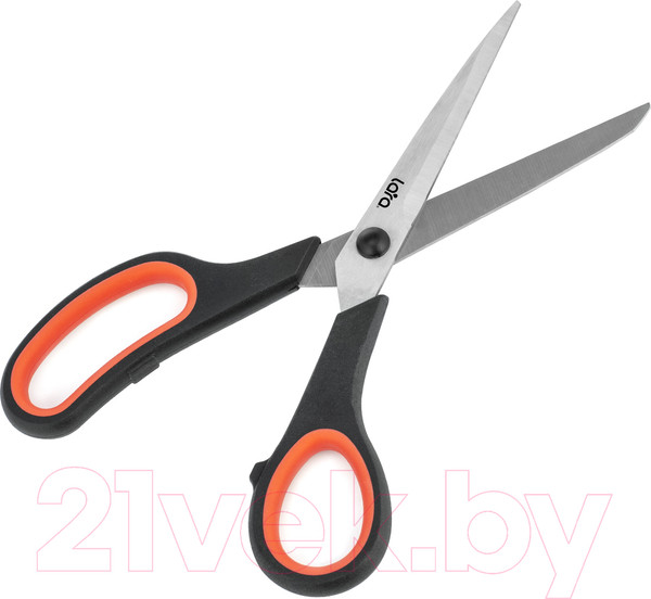 Изображение товара Ножницы кухонные Lara LR05-90 BLISTER