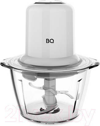 Изображение товара Измельчитель-чоппер BQ CH1741 (белый)