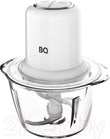 Изображение товара Измельчитель-чоппер BQ CH1741 (белый)