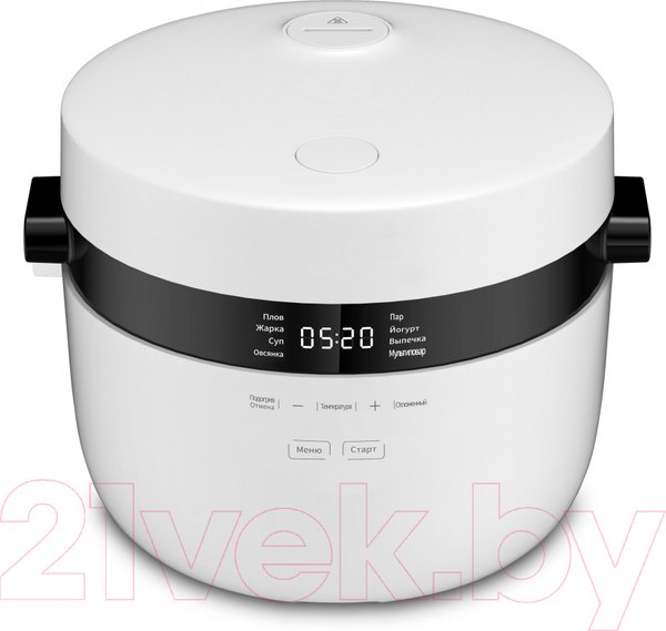 Изображение товара Мультиварка Maunfeld MF-1623WH
