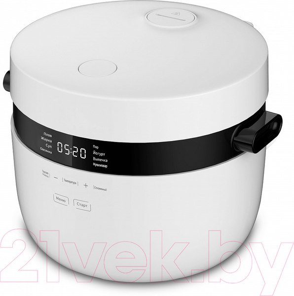 Изображение товара Мультиварка Maunfeld MF-1623WH