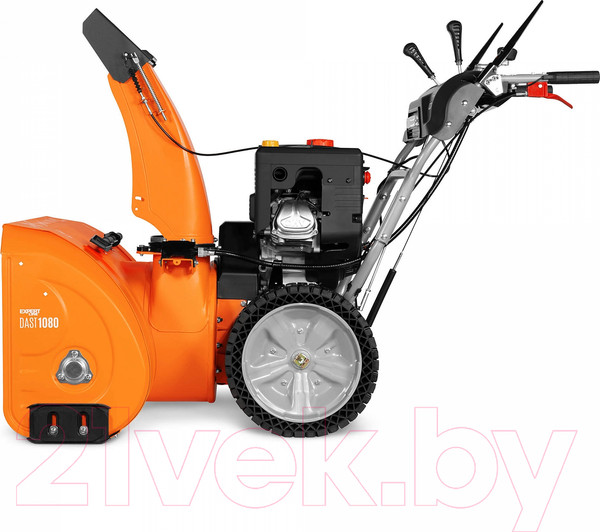 Изображение товара Снегоуборщик бензиновый Daewoo Power DAST 1080