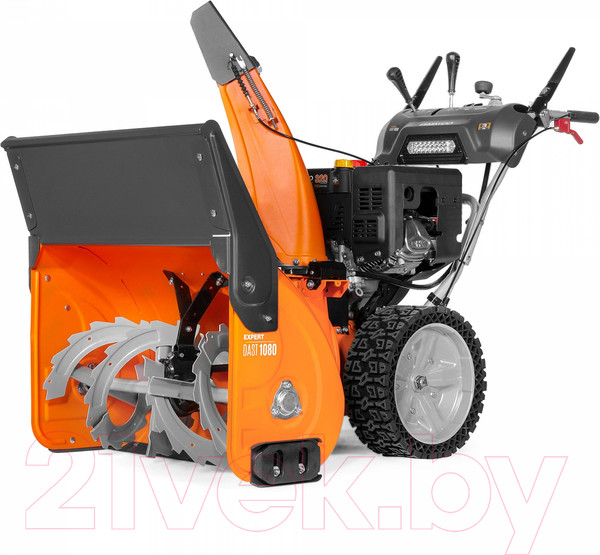Изображение товара Снегоуборщик бензиновый Daewoo Power DAST 1080