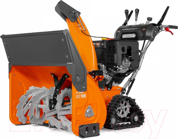 Изображение товара Снегоуборщик бензиновый Daewoo Power DAST 1590