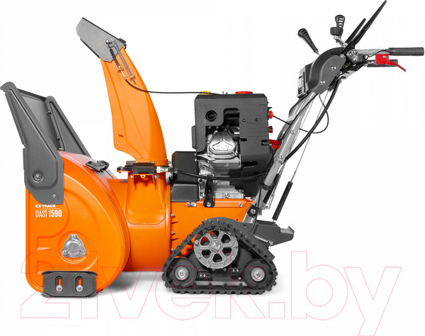 Изображение товара Снегоуборщик бензиновый Daewoo Power DAST 1590