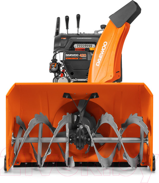 Изображение товара Снегоуборщик бензиновый Daewoo Power DAST 1590