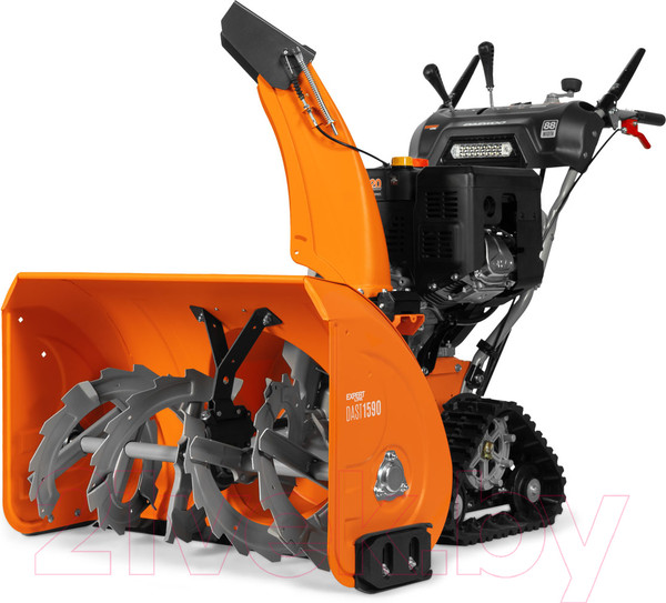 Изображение товара Снегоуборщик бензиновый Daewoo Power DAST 1590