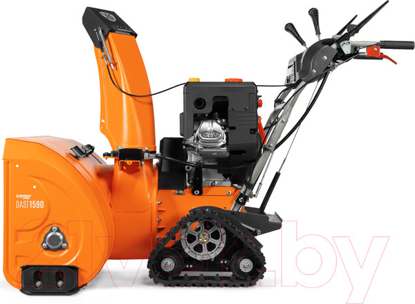 Изображение товара Снегоуборщик бензиновый Daewoo Power DAST 1590