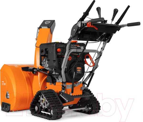 Изображение товара Снегоуборщик бензиновый Daewoo Power DAST 1590