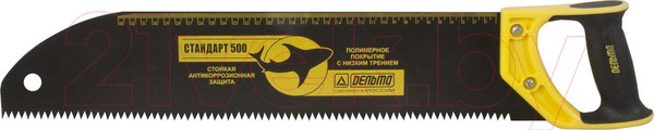 Изображение товара Ножовка Delta D10231