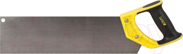 Изображение товара Стусло с ножовкой Delta D20076