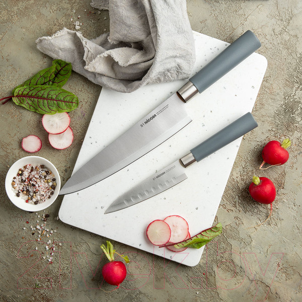 Изображение товара Нож Nadoba Haruto 723513