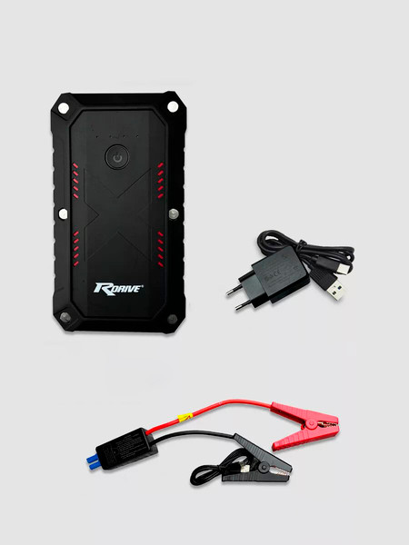 Изображение товара Пусковое устройство RDrive StartEasy / GYZ12120AH