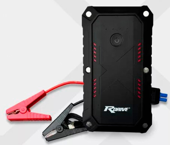 Изображение товара Пусковое устройство RDrive StartEasy / GYZ12120AH