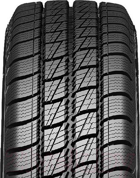 Изображение товара Зимняя легкогрузовая шина Белшина Bravado Бел-293 185/75R16C 104/102Q (бескамерная)