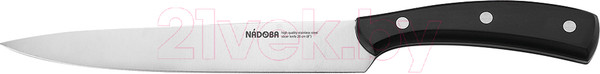 Изображение товара Нож Nadoba Helga 723012