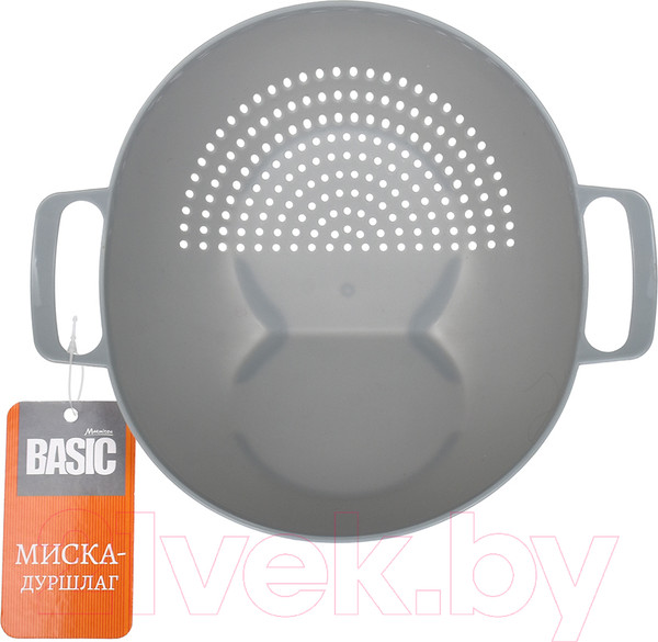 Изображение товара Миска-дуршлаг Marmiton Basic 17412