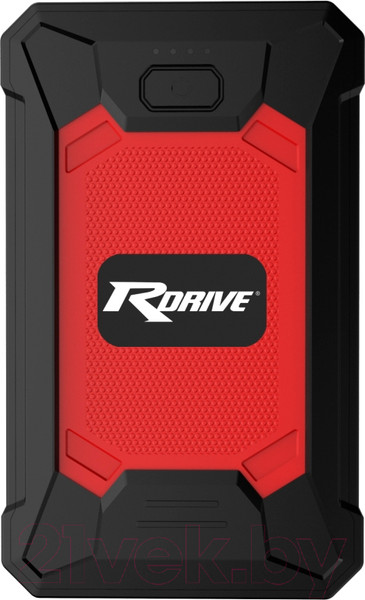 Изображение товара Пусковое устройство RDrive StartEasy / GYZ1260AH