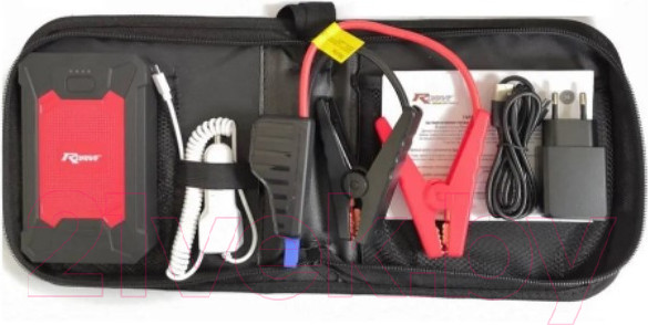 Изображение товара Пусковое устройство RDrive StartEasy / GYZ1260AH