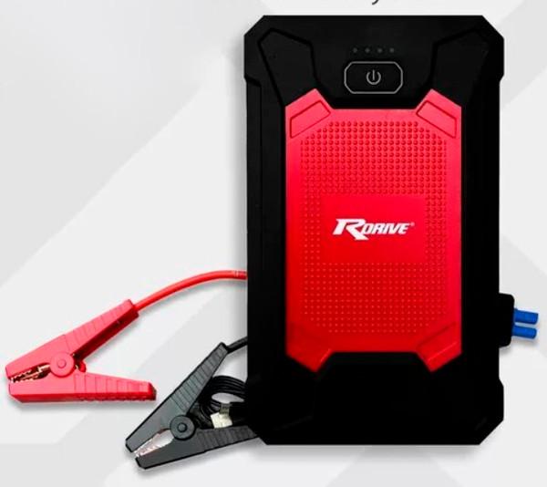 Изображение товара Пусковое устройство RDrive StartEasy / GYZ1260AH