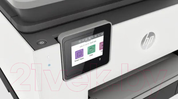 Изображение товара МФУ HP OfficeJet Pro 9023 (1MR70B)