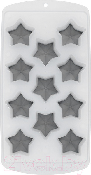 Изображение товара Форма для льда Marmiton Basic Звездочки 17418