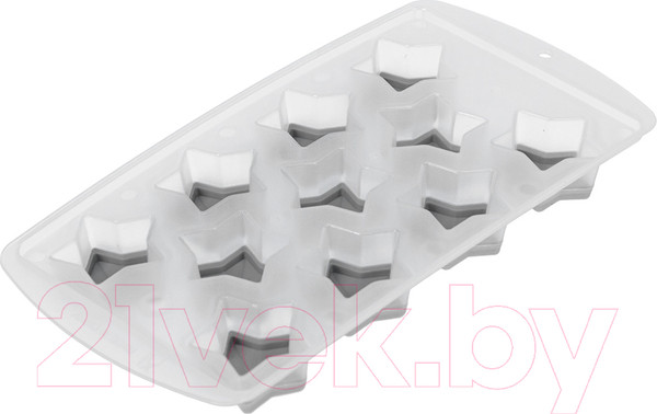 Изображение товара Форма для льда Marmiton Basic Звездочки 17418