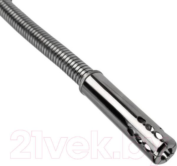 Изображение товара Пьезоэлектрическая газовая зажигалка СОКОЛ СК-302W / 61-0964 (желтый)