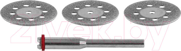 Изображение товара Отрезной диск алмазный Stayer 29913-H3