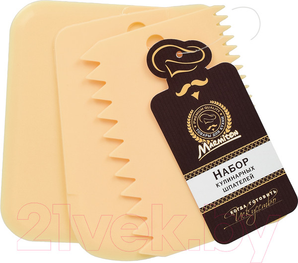 Изображение товара Кондитерский набор Marmiton 17341