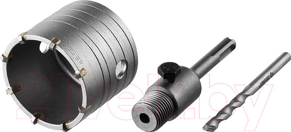 Изображение товара Коронка Зубр 29211-68