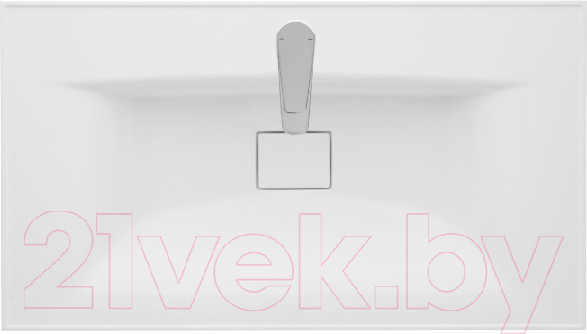 Изображение товара Тумба с умывальником Акватон Римини 80 (1A2267K4RN010)