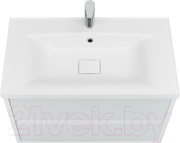 Изображение товара Тумба с умывальником Акватон Римини 80 (1A2267K4RN010)