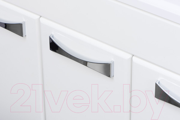 Изображение товара Тумба с умывальником Акватон Диор 100 (1A1677K3DR010)