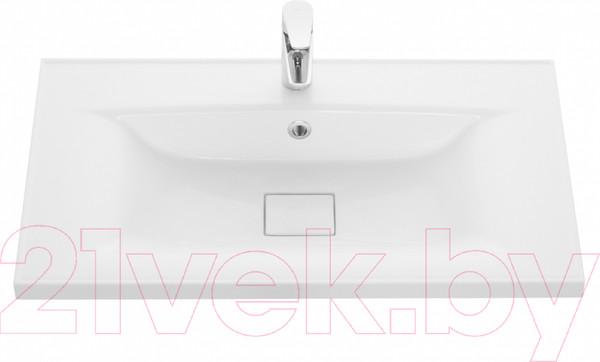 Изображение товара Тумба с умывальником Акватон Диор 80 (1A1678K3DR010)