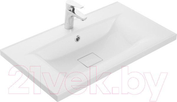 Изображение товара Тумба с умывальником Акватон Мадрид 80 (1A1268K7MA010)